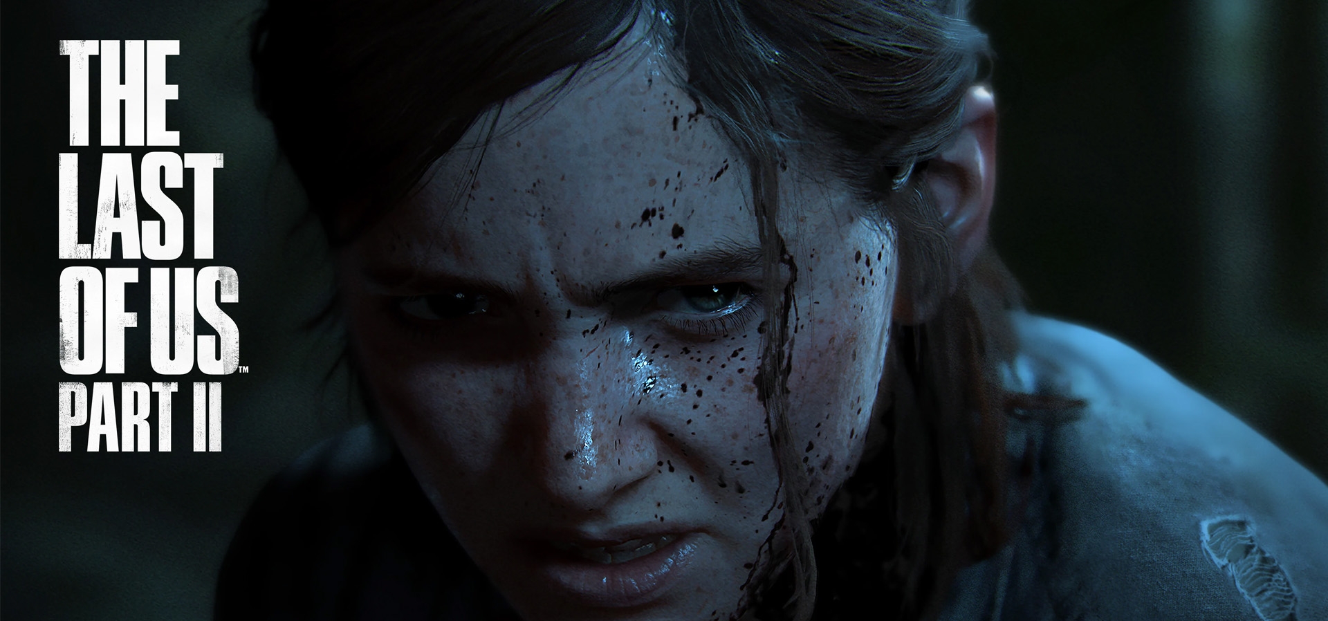 Imagem de fundo do produto The Last of Us Part II - PS4