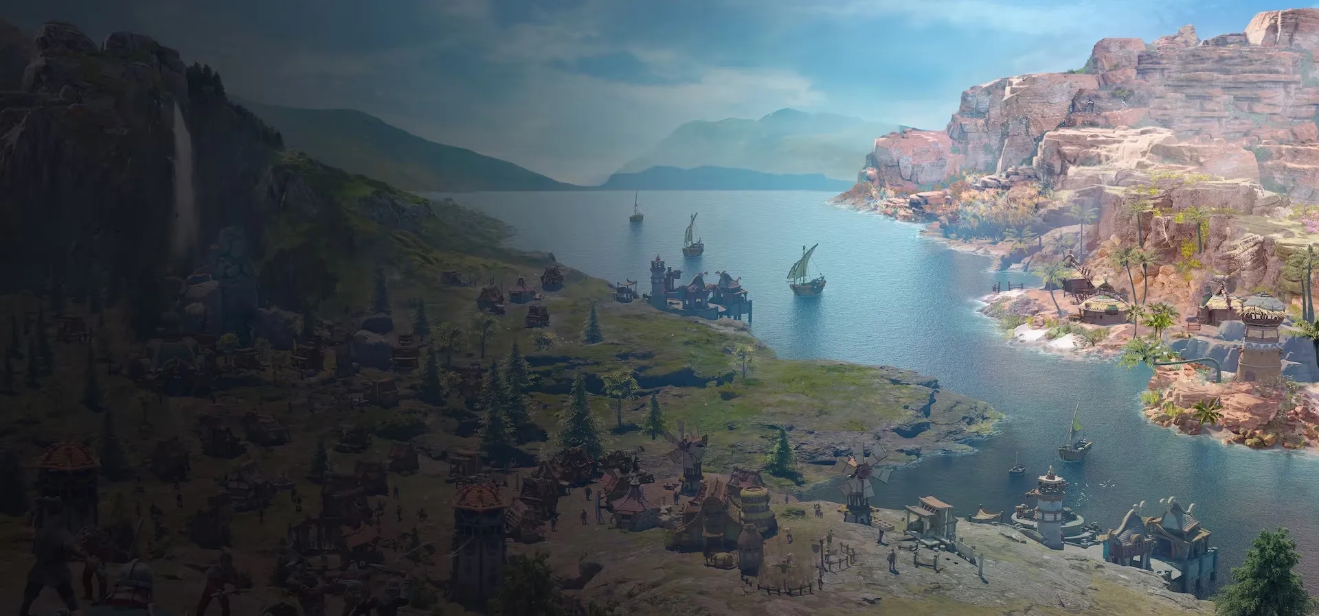 Imagem de fundo do produto The Settlers: New Allies Pacote de Créditos - 2670
