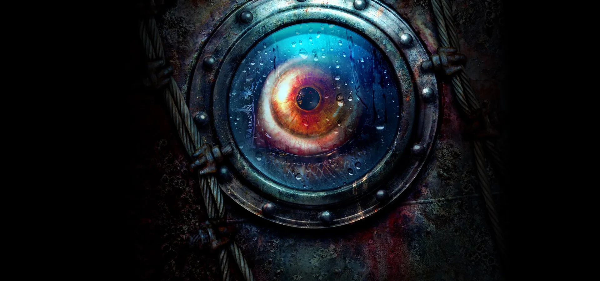 Imagem de fundo do produto RESIDENT EVIL REVELATIONS - PS4