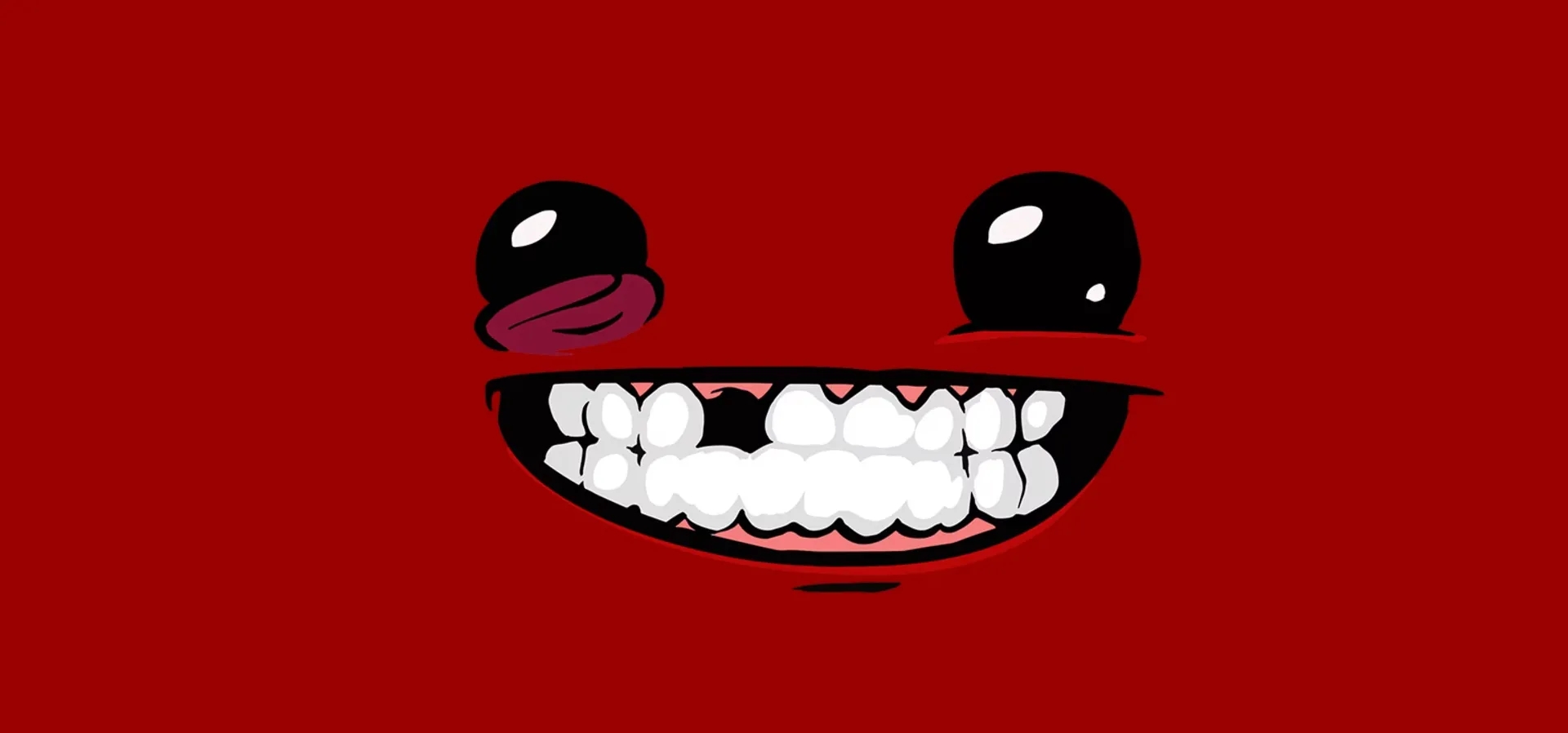 Imagem de fundo do produto Super Meat Boy - Switch