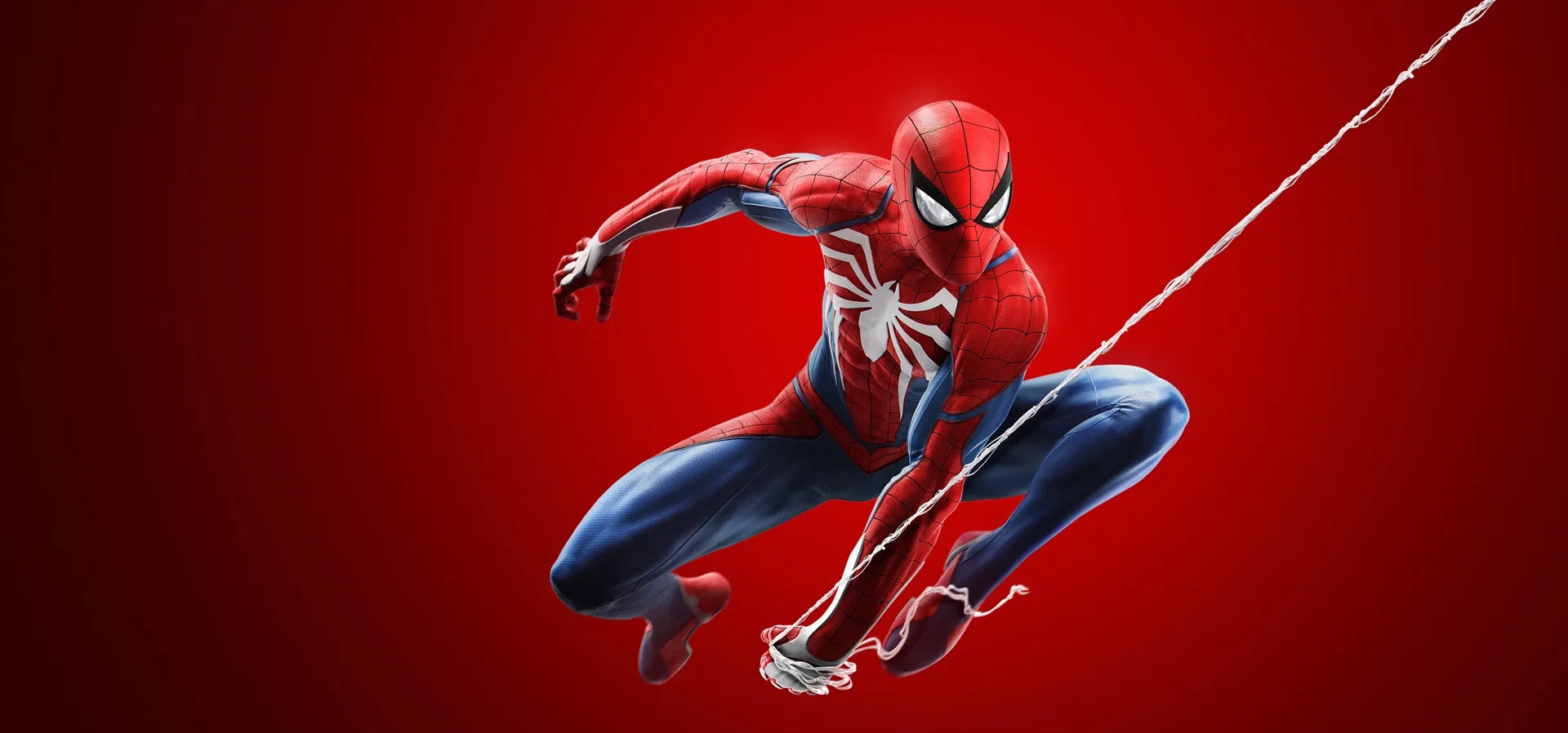 Imagem de fundo do produto Marvel's Spider-Man - PS4