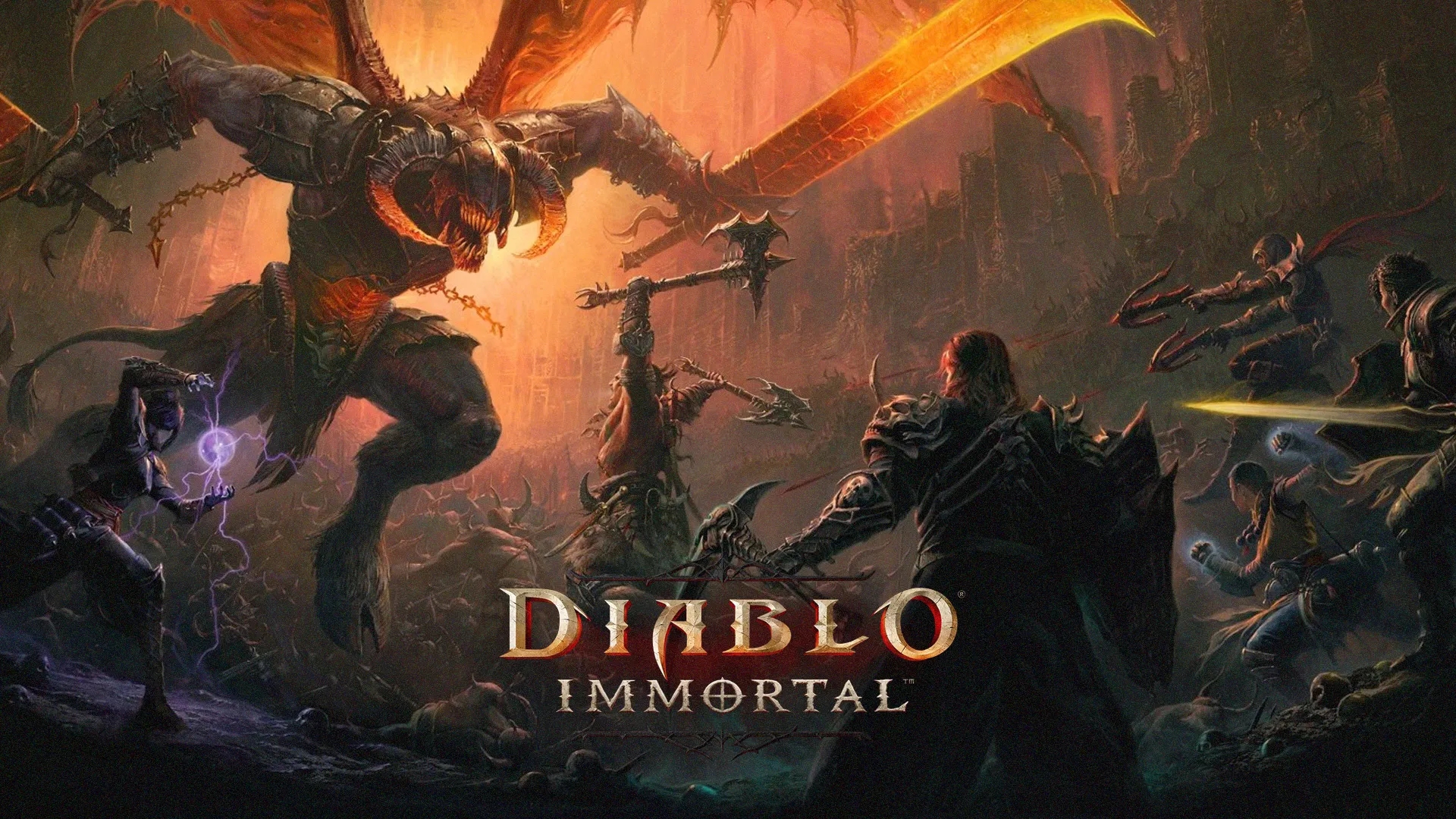 Diablo Immortal: O sucesso mobile repleto de controvérsias