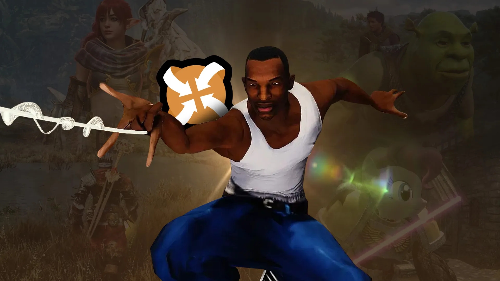 Imagem de fundo do produto Sob nova direção: Nexus Mod muda de dono