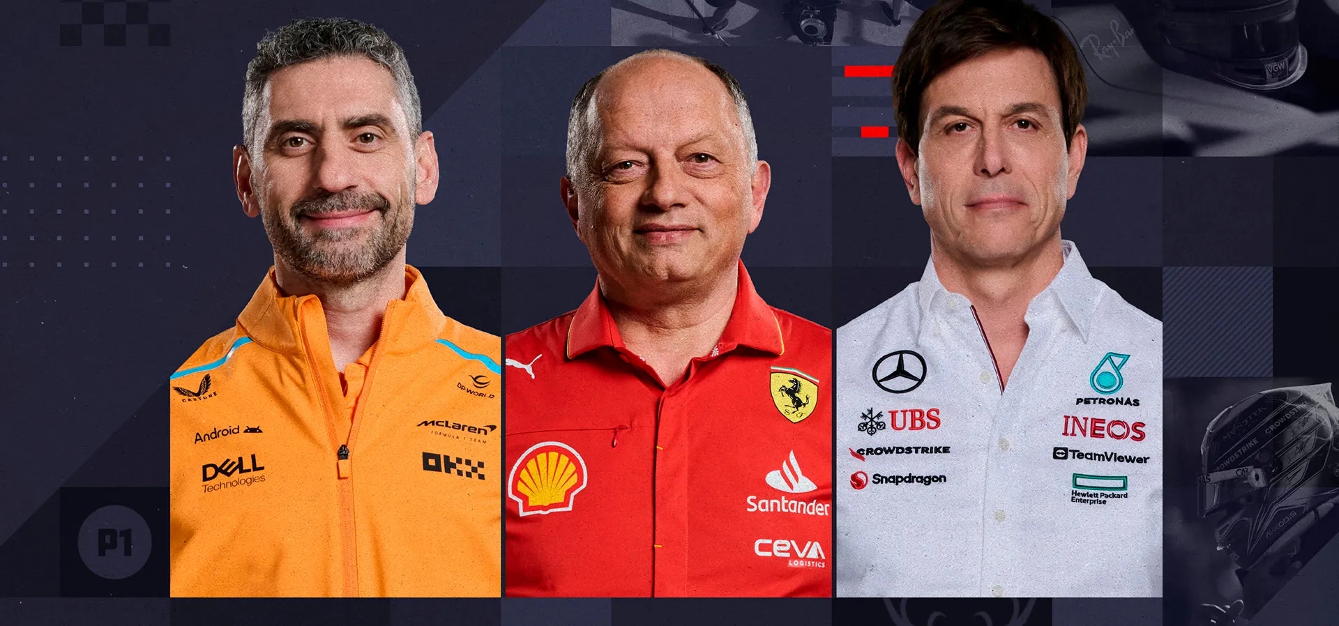 Imagem de fundo do produto F1® Manager 2024 Edição Deluxe - PS4 & PS5