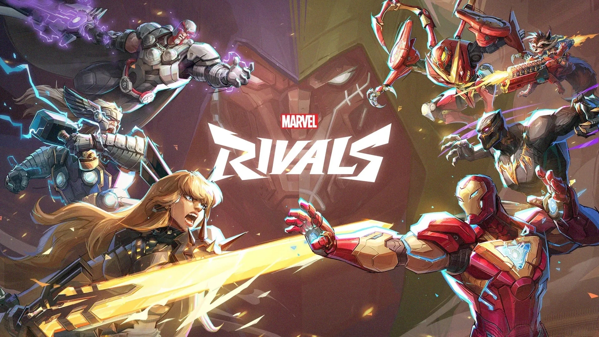 Imagem de fundo do produto O novo Hero Shooter: Conheça detalhes sobre esse novo jogo!
