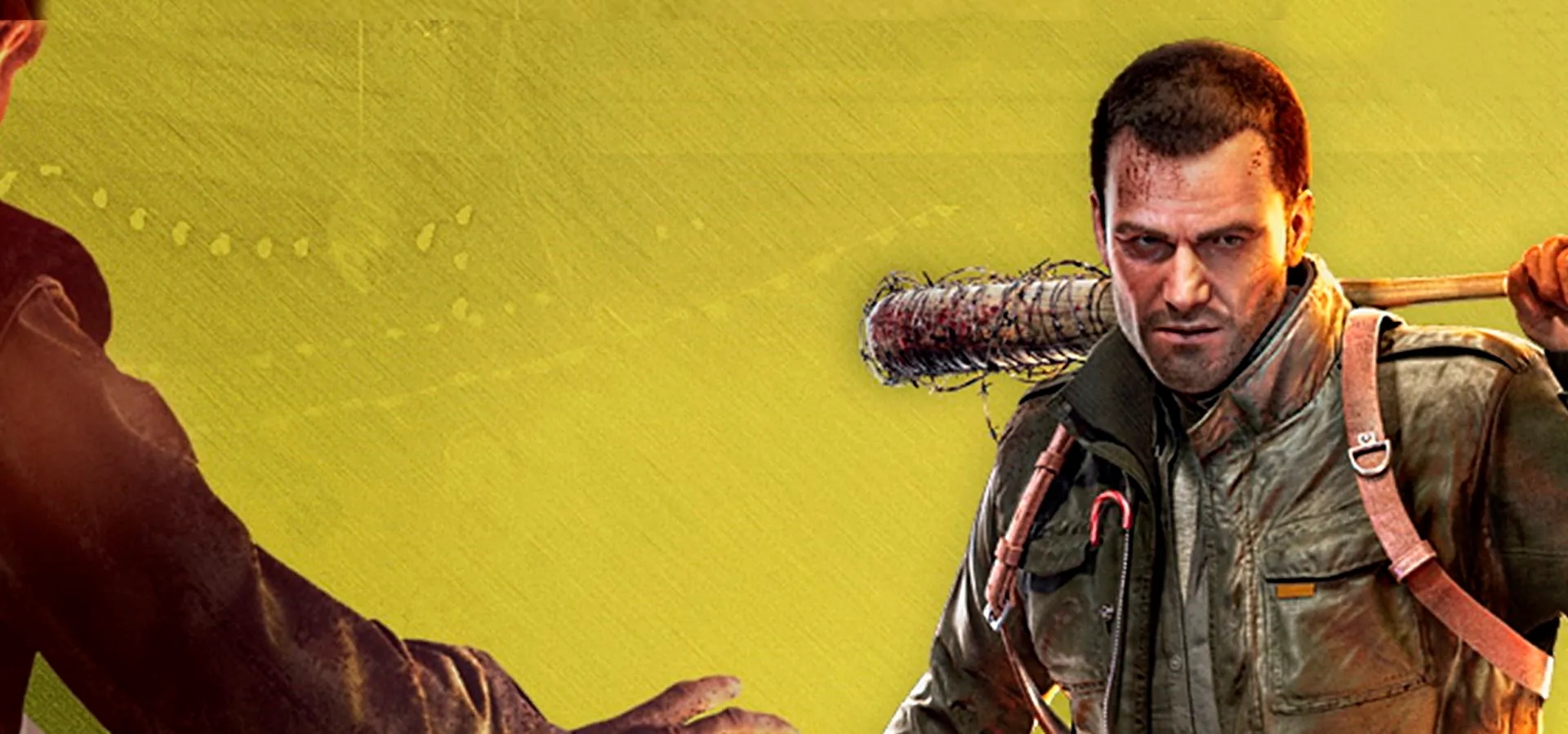 Imagem de fundo do produto Dead Rising 4 Edição Deluxe - Xbox One e Series X|S