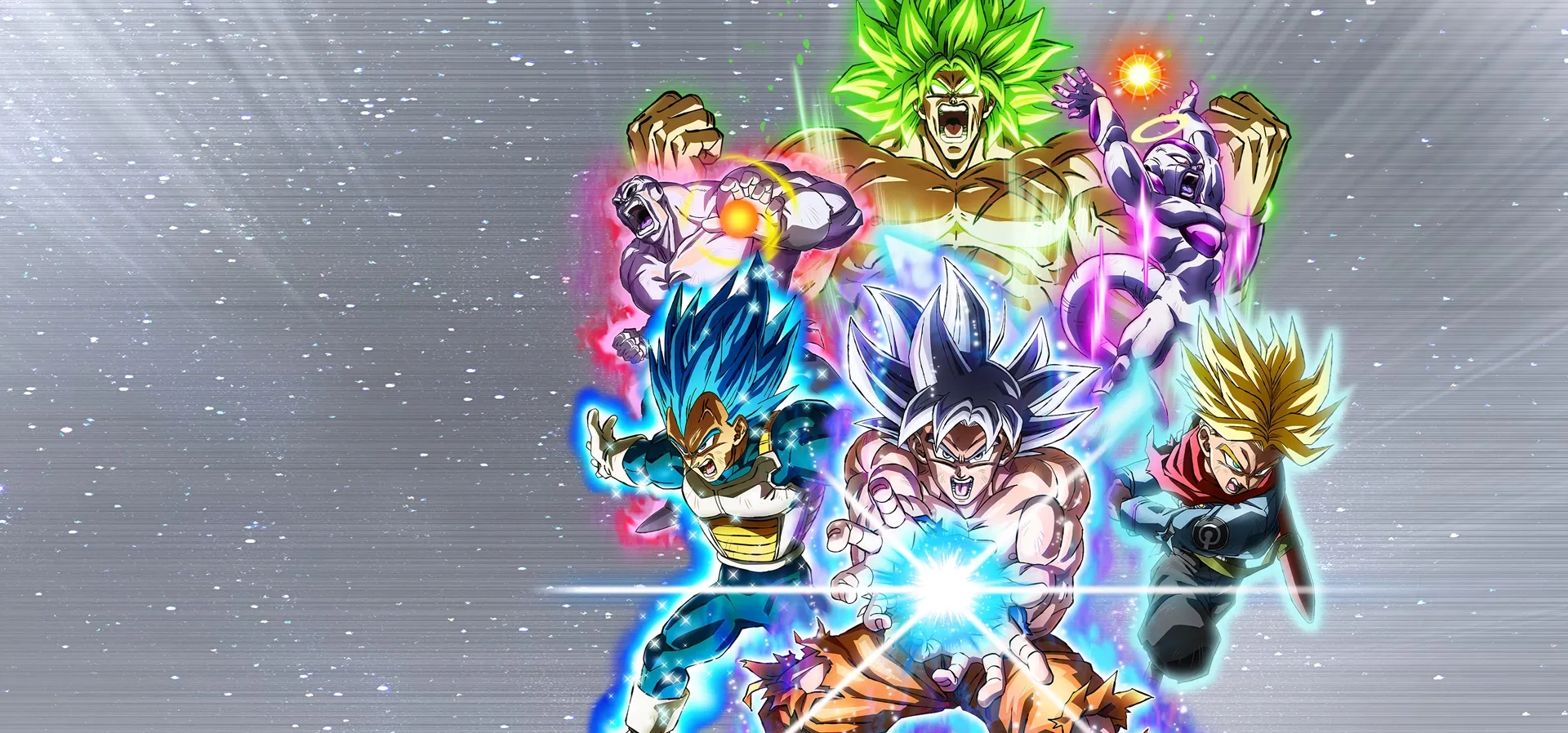 Imagem de fundo do produto Dragon Ball: Sparking! Zero Edição Deluxe - Xbox Series X|S