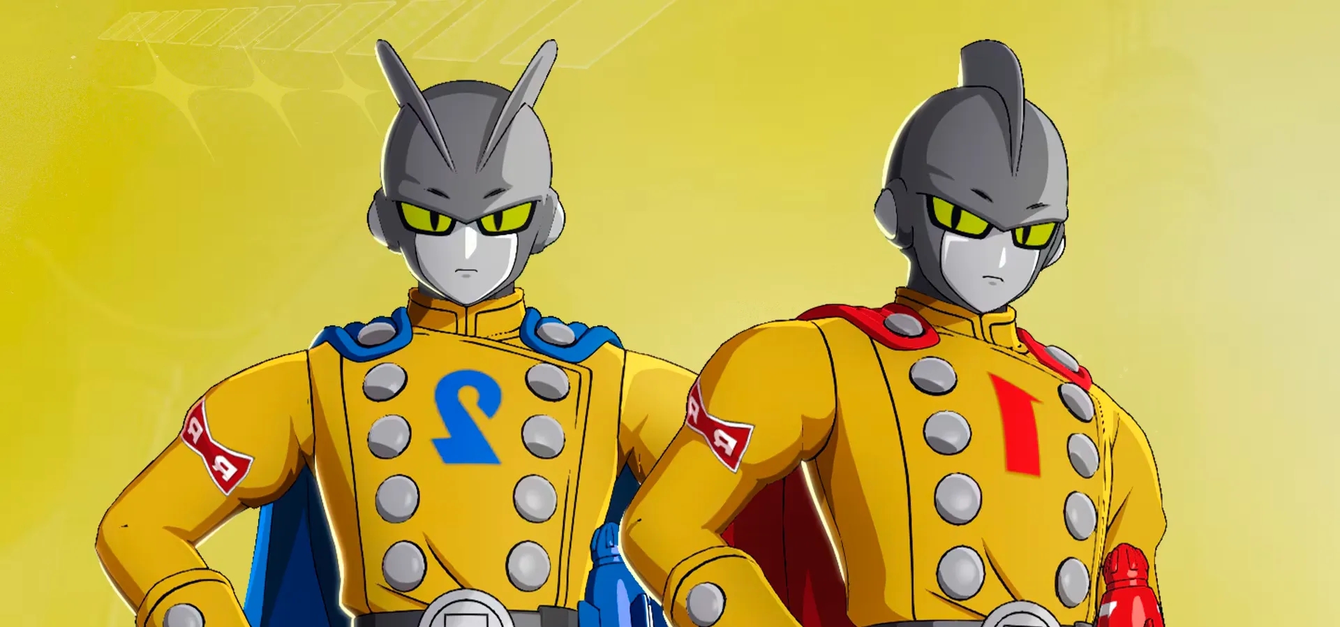 Imagem de fundo do produto Passe da Temporada de DRAGON BALL: Sparking! ZERO DLC - PS5