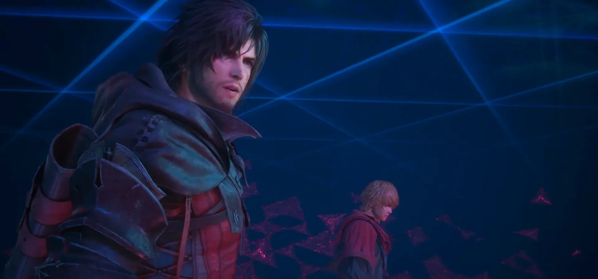Imagem de fundo do produto FINAL FANTASY XVI Passe de Expansão DLC - PS5