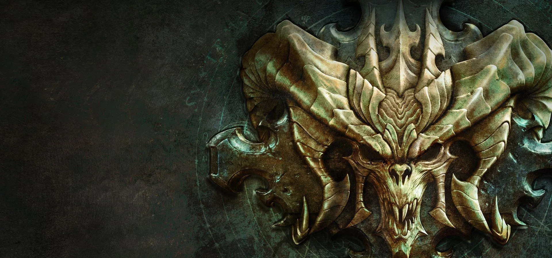 Imagem de fundo do produto Diablo III: Eternal Collection - Switch