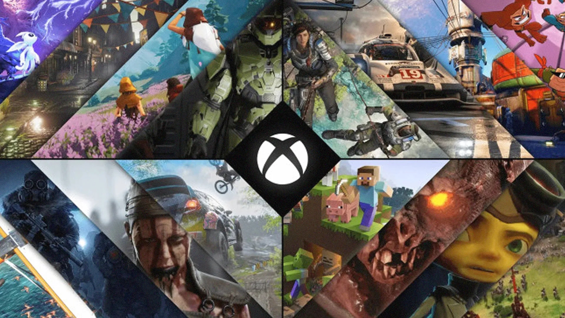 11 exclusivos Xbox que você precisa jogar!