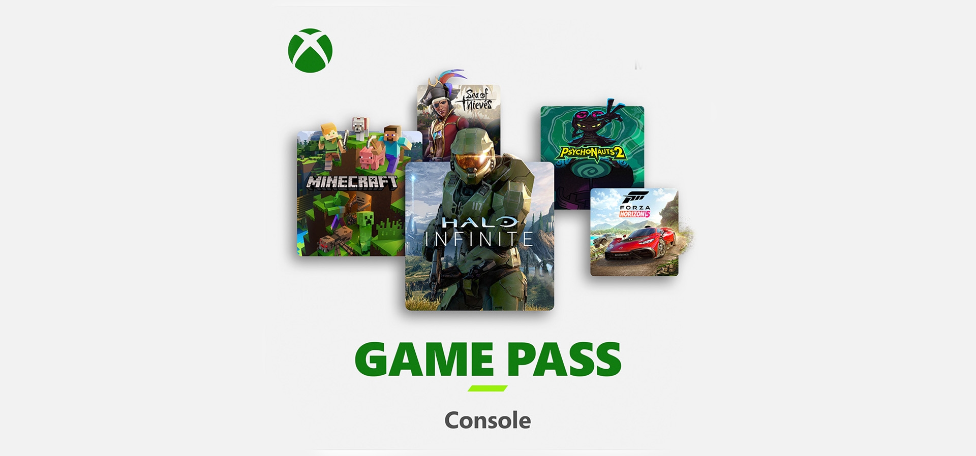 Imagem de fundo do produto Xbox Game Pass Console 3 Meses