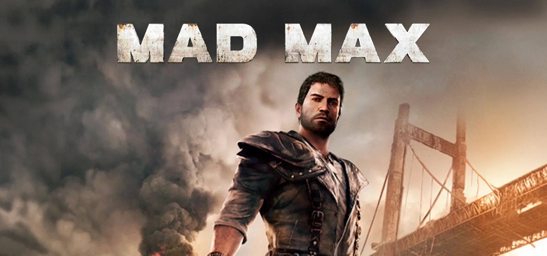 Imagem de fundo do produto Mad Max - Xbox One e Series X|S