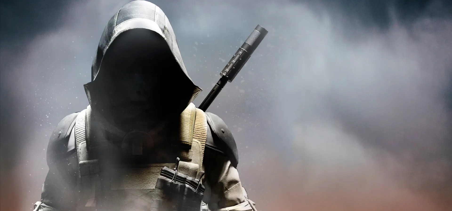 Imagem de fundo do produto Sniper Ghost Warrior Contracts 2 Premium Edition - PS4 & PS5