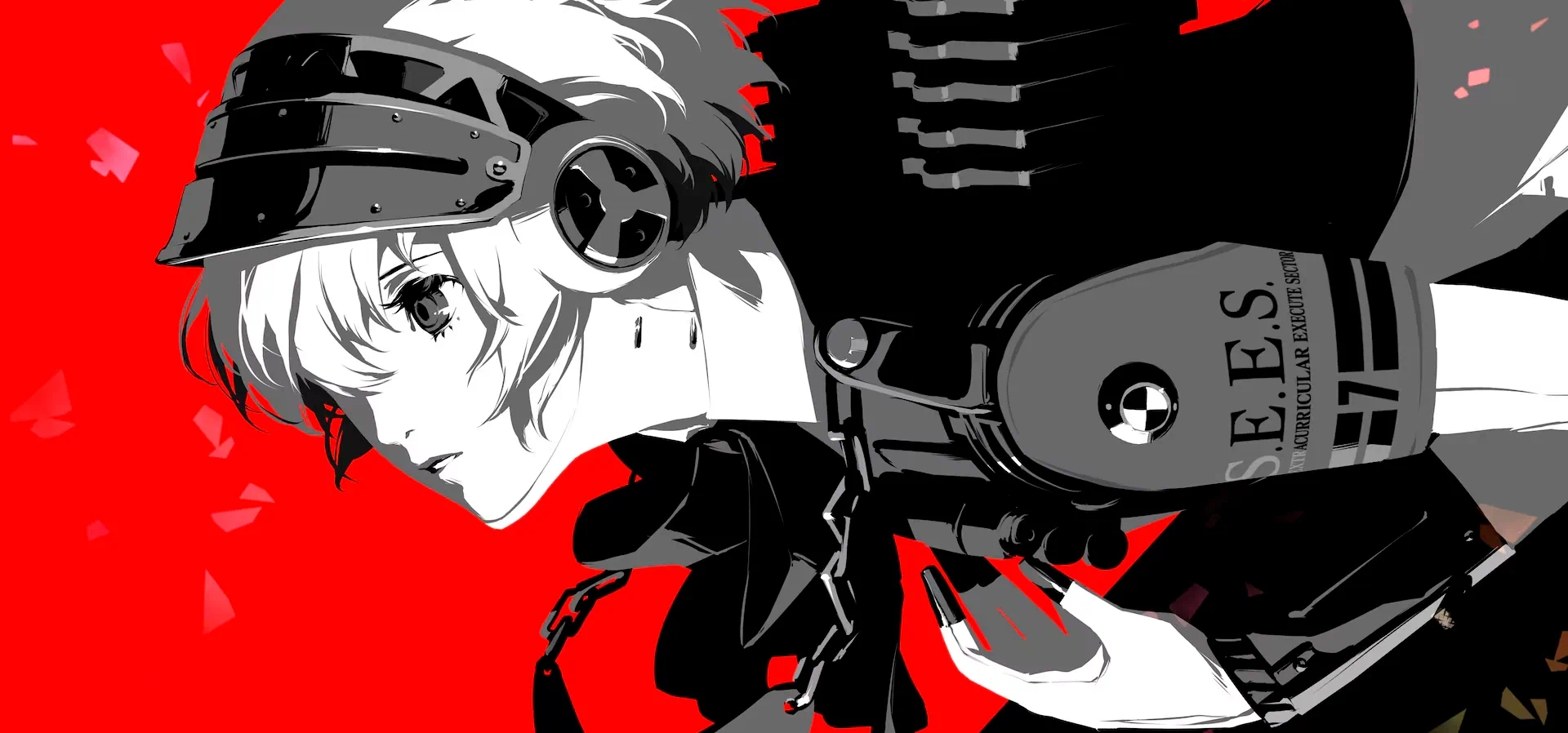 Imagem de fundo do produto Persona 3 Reload: Passe de Expansão DLC - PS4 & PS5