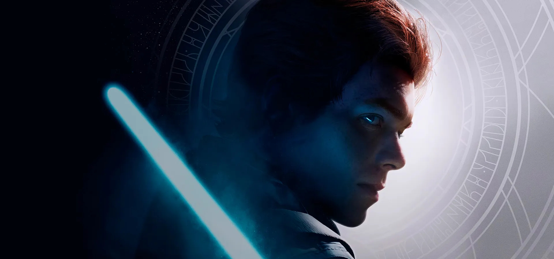 Imagem de fundo do produto STAR WARS Jedi: Fallen Order™ Edição Deluxe - PS4 & PS5