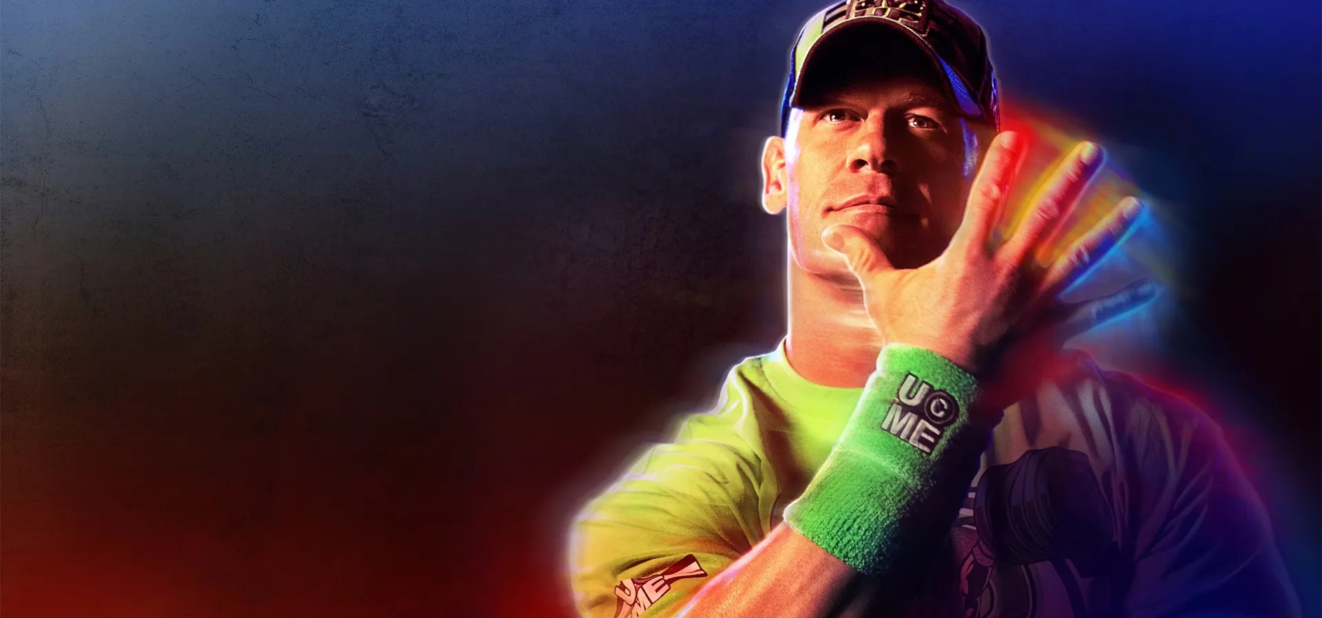 Imagem de fundo do produto WWE 2K23 - Xbox Series X|S e One
