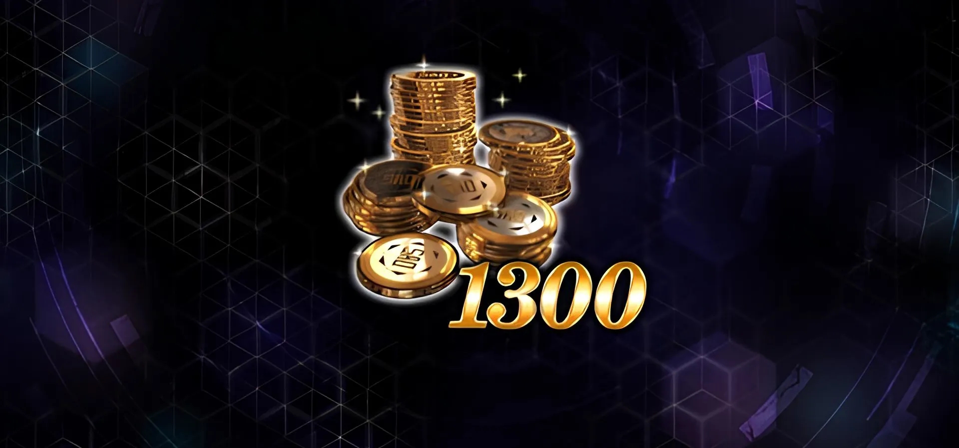 Imagem de fundo do produto SAO Coins 1300 - Xbox