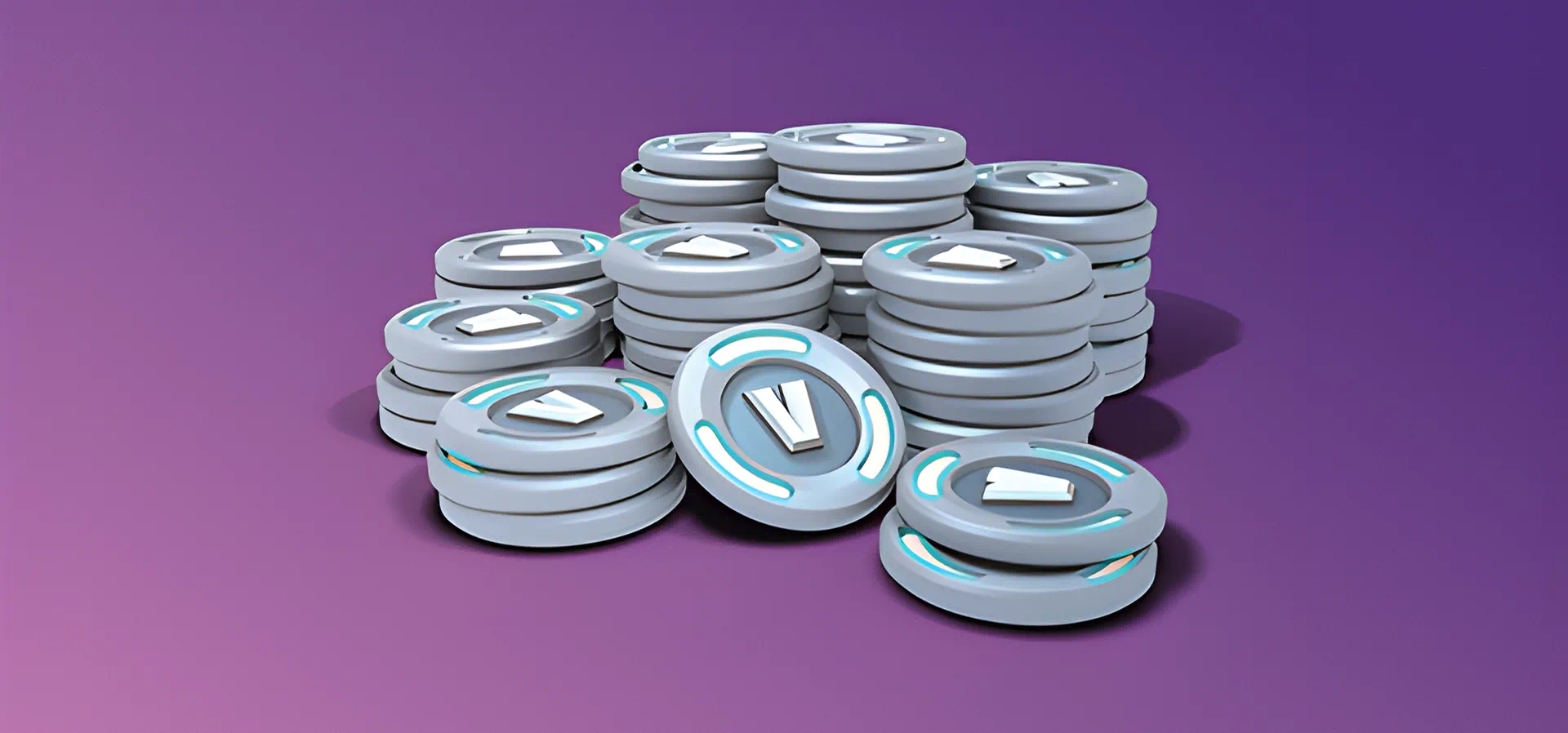 Imagem de fundo do produto Fortnite — 5.000 V-Bucks - Playstation
