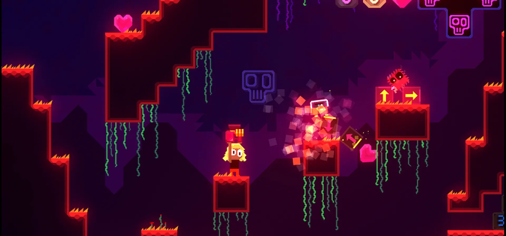 Imagem de fundo do produto Uurnog Uurnlimited - Switch