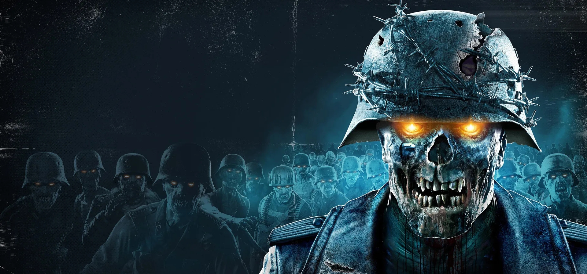 Imagem de fundo do produto Zombie Army 4: Dead War - Xbox e PC