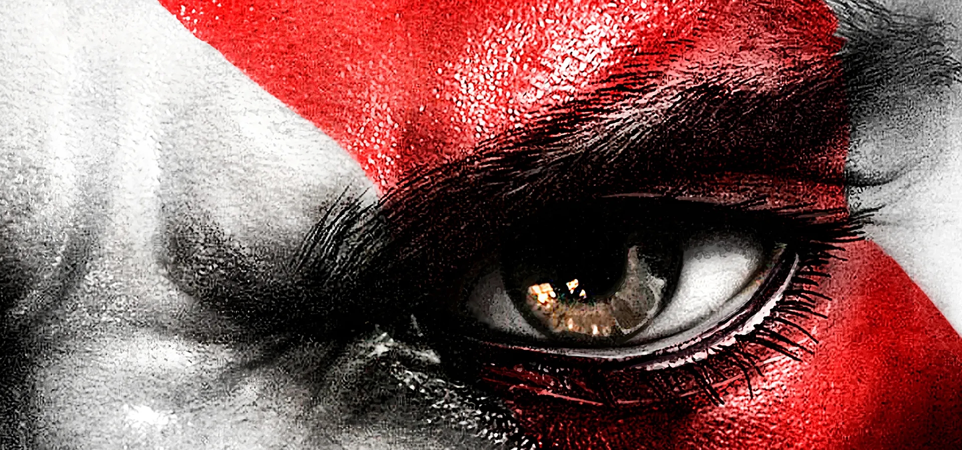 Imagem de fundo do produto God of War III - PS3