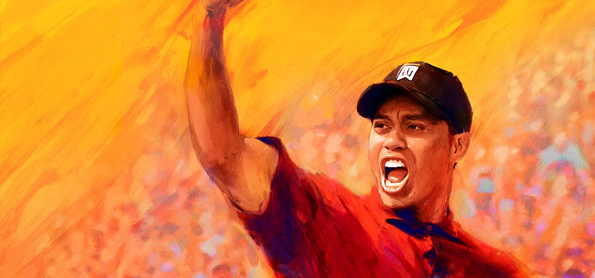 Imagem de fundo do produto PGA TOUR 2K23 Edição Deluxe - Xbox One e Series X|S