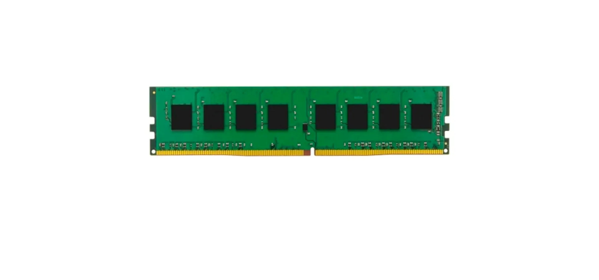 Imagem de fundo do produto Memória Kingston 8GB 2666MHz DDR4 CL19 KVR26N19S88