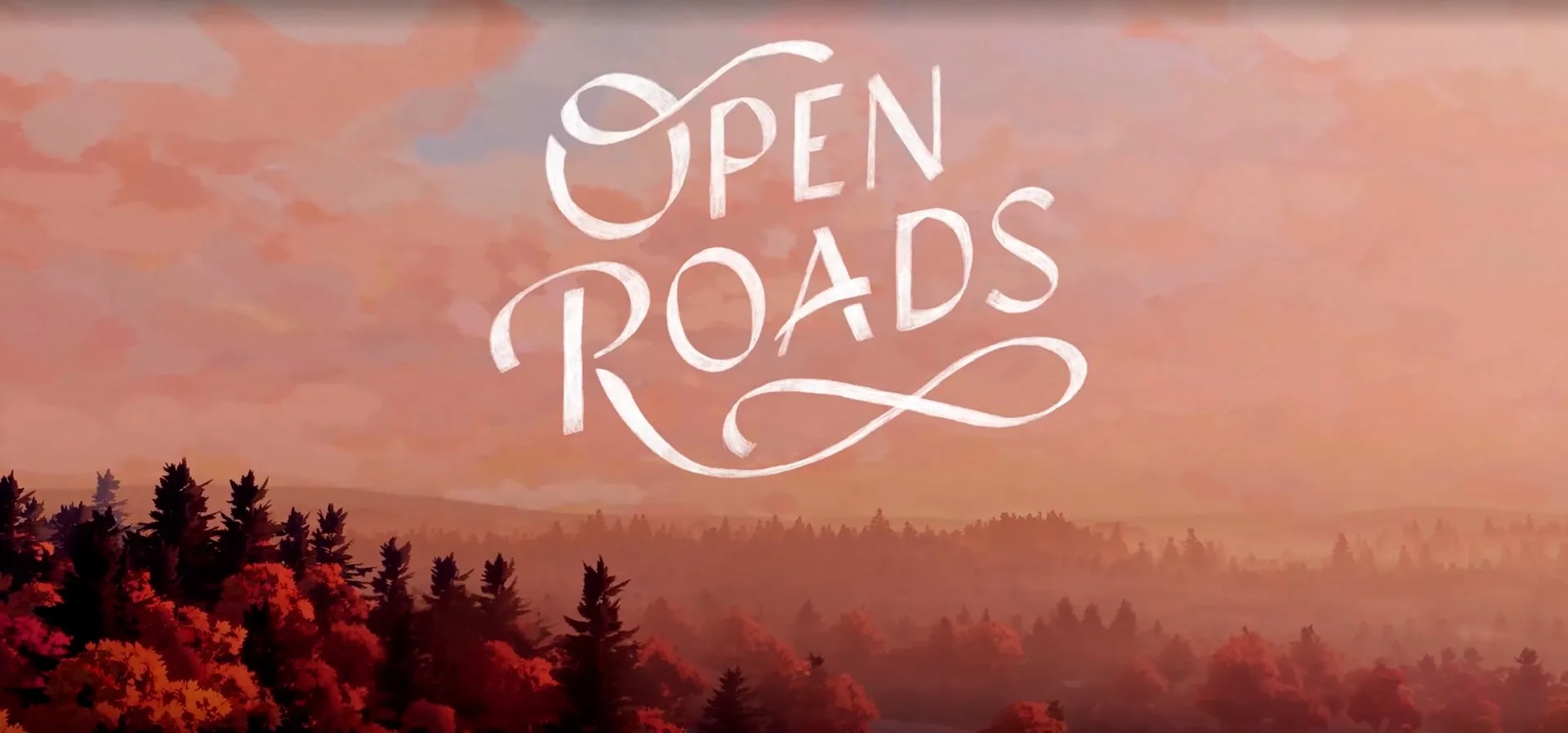 Imagem de fundo do produto Open Roads - Xbox e PC