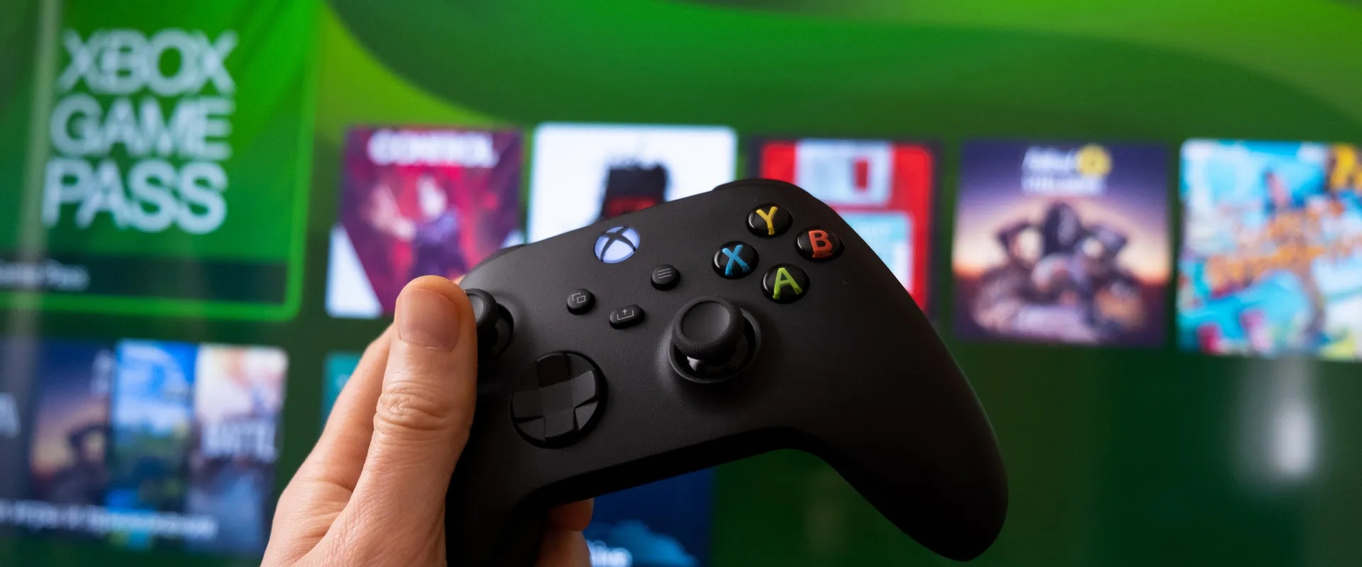 Imagem de fundo do produto Qual comprar, Xbox Series S ou Series X?
