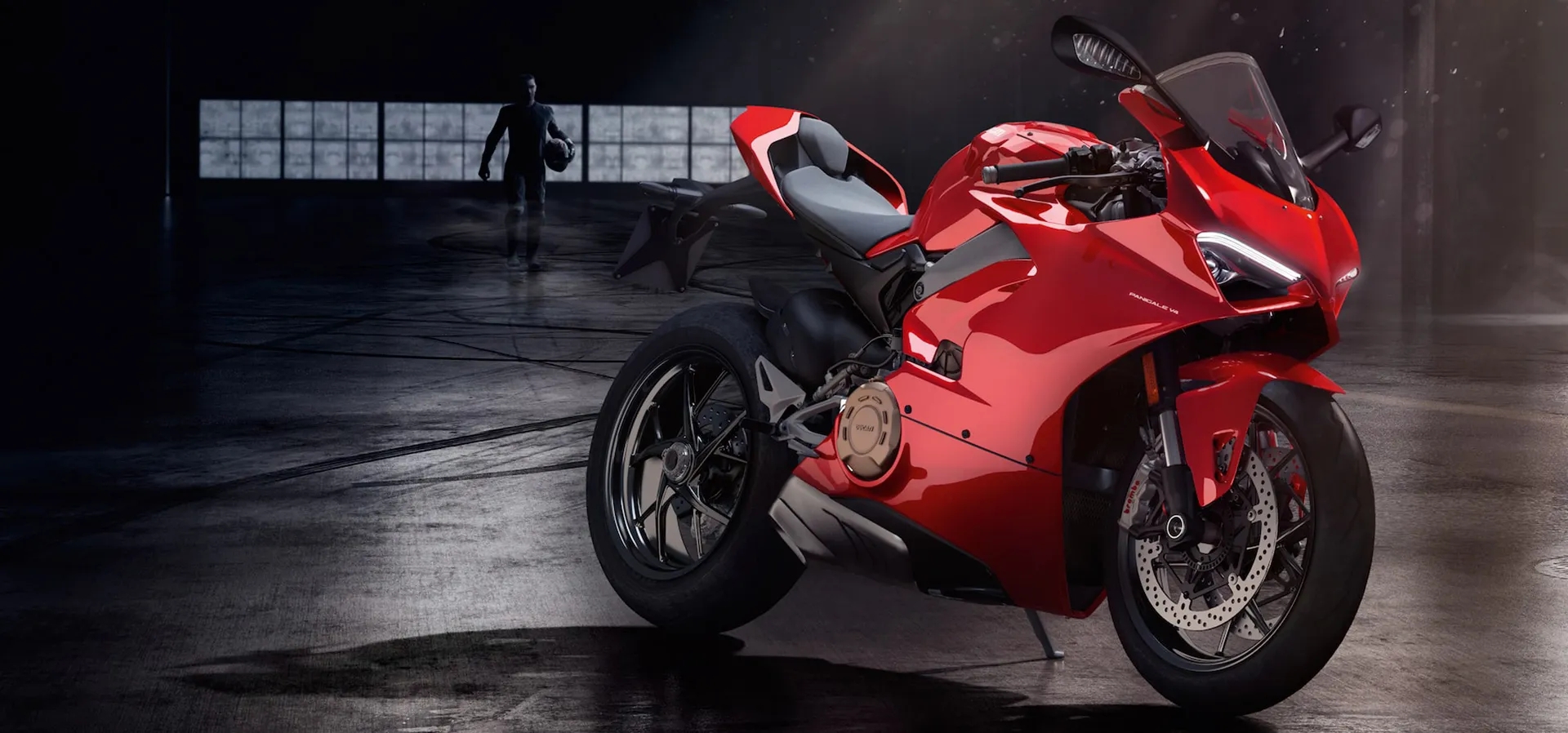 Imagem de fundo do produto  RIDE 3 - PS4