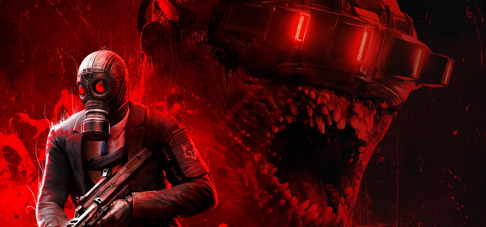 Imagem de fundo do produto Killing Floor 3 - Xbox Series X|S