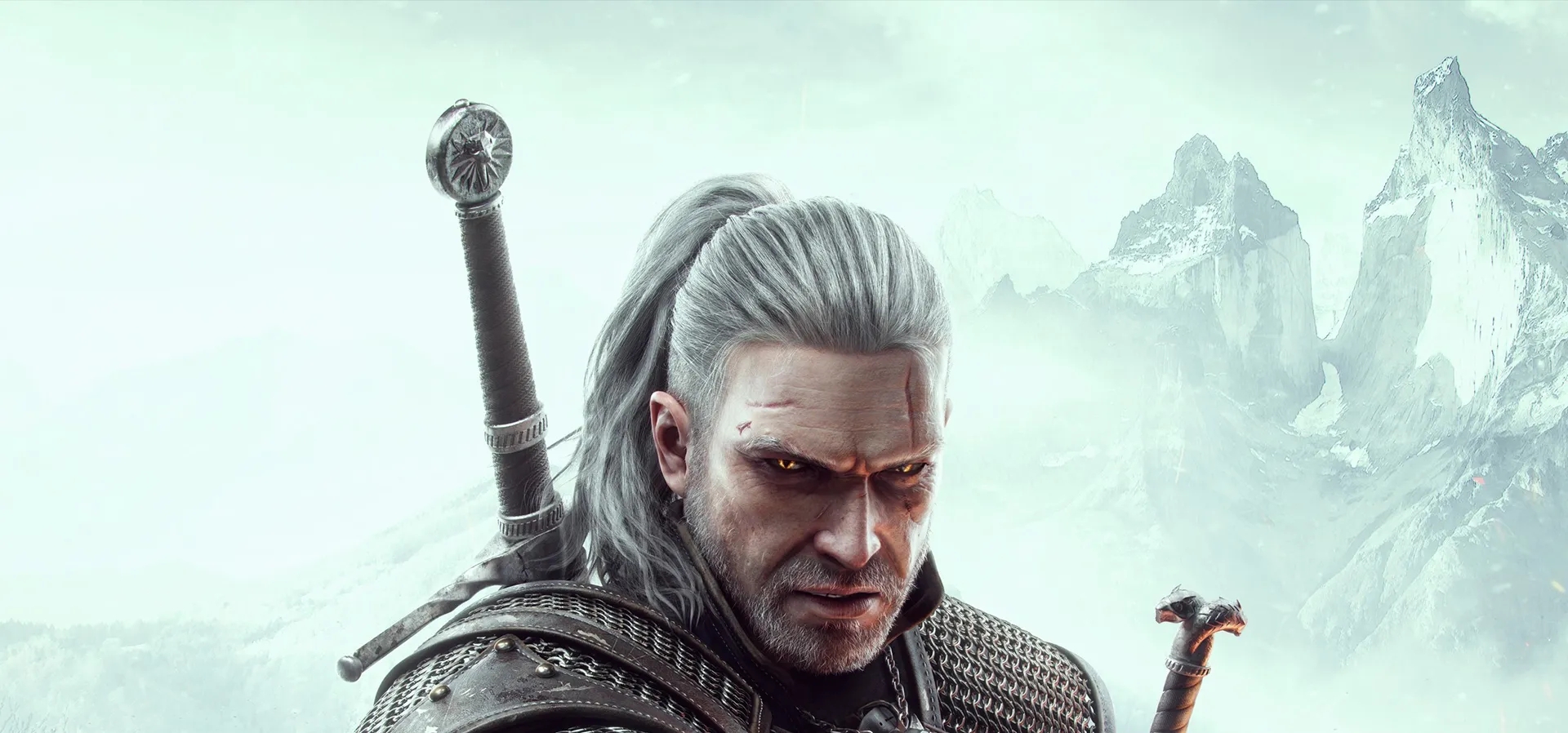 Imagem de fundo do produto The Witcher 3: Wild Hunt Game + Expansion Pass - Switch 