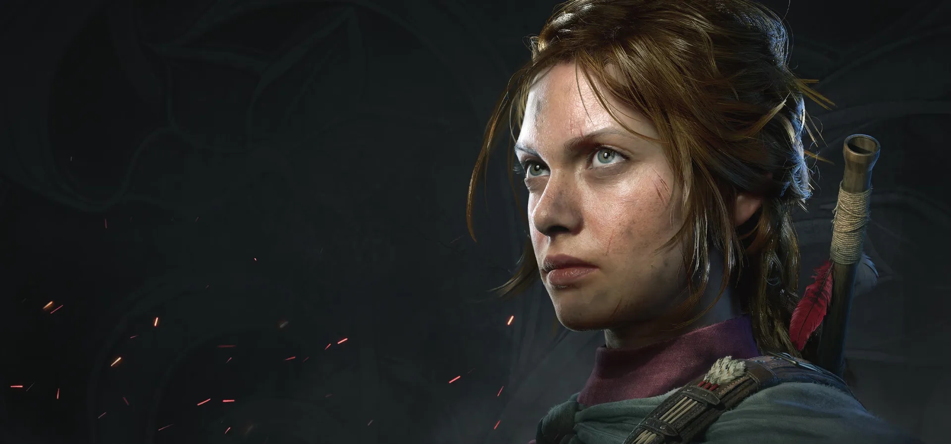Imagem de fundo do produto Eriksholm: The Stolen Dream - Xbox Series X|S