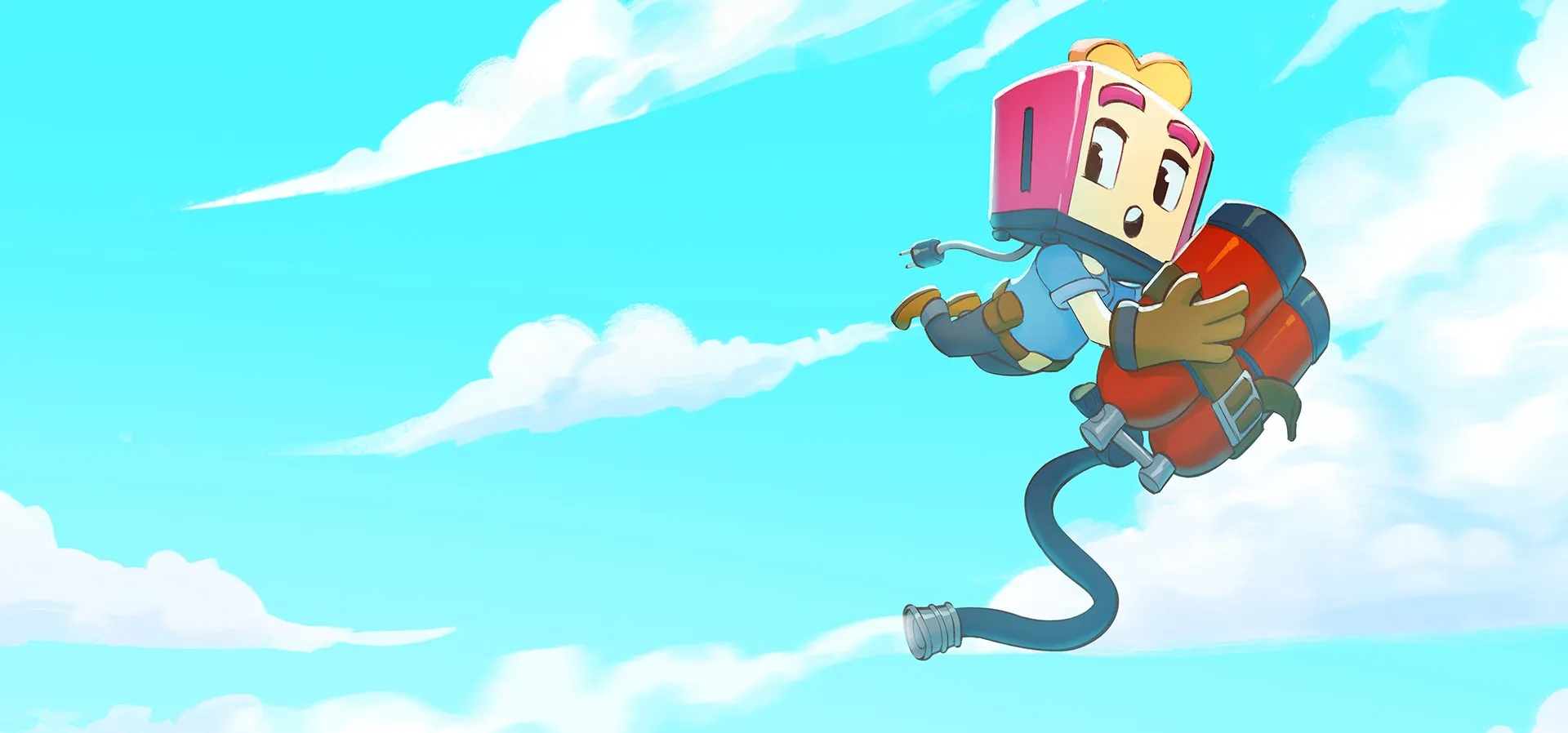 Imagem de fundo do produto Moving Out Deluxe Edition - PS4