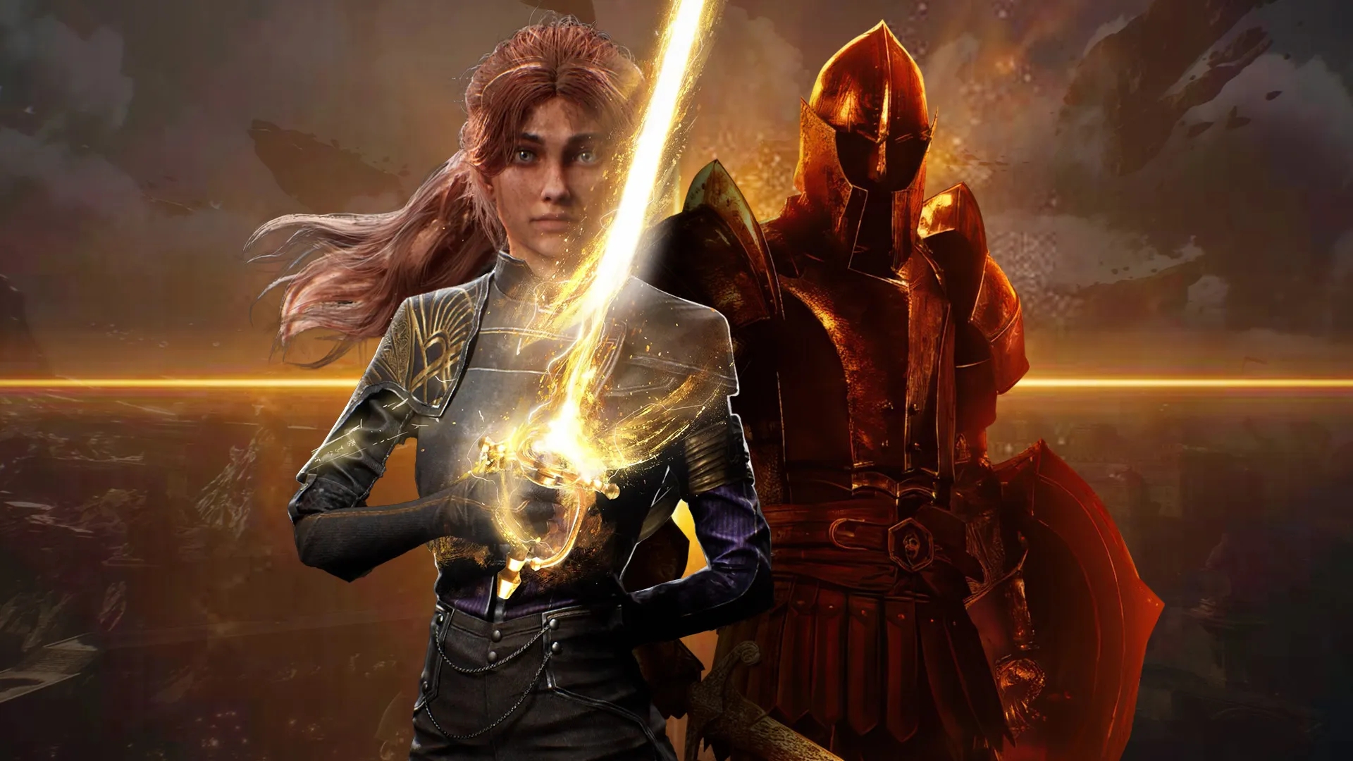 Imagem de fundo do produto Confira os lançamentos de abril: Clair Obscur e Oblivion!
