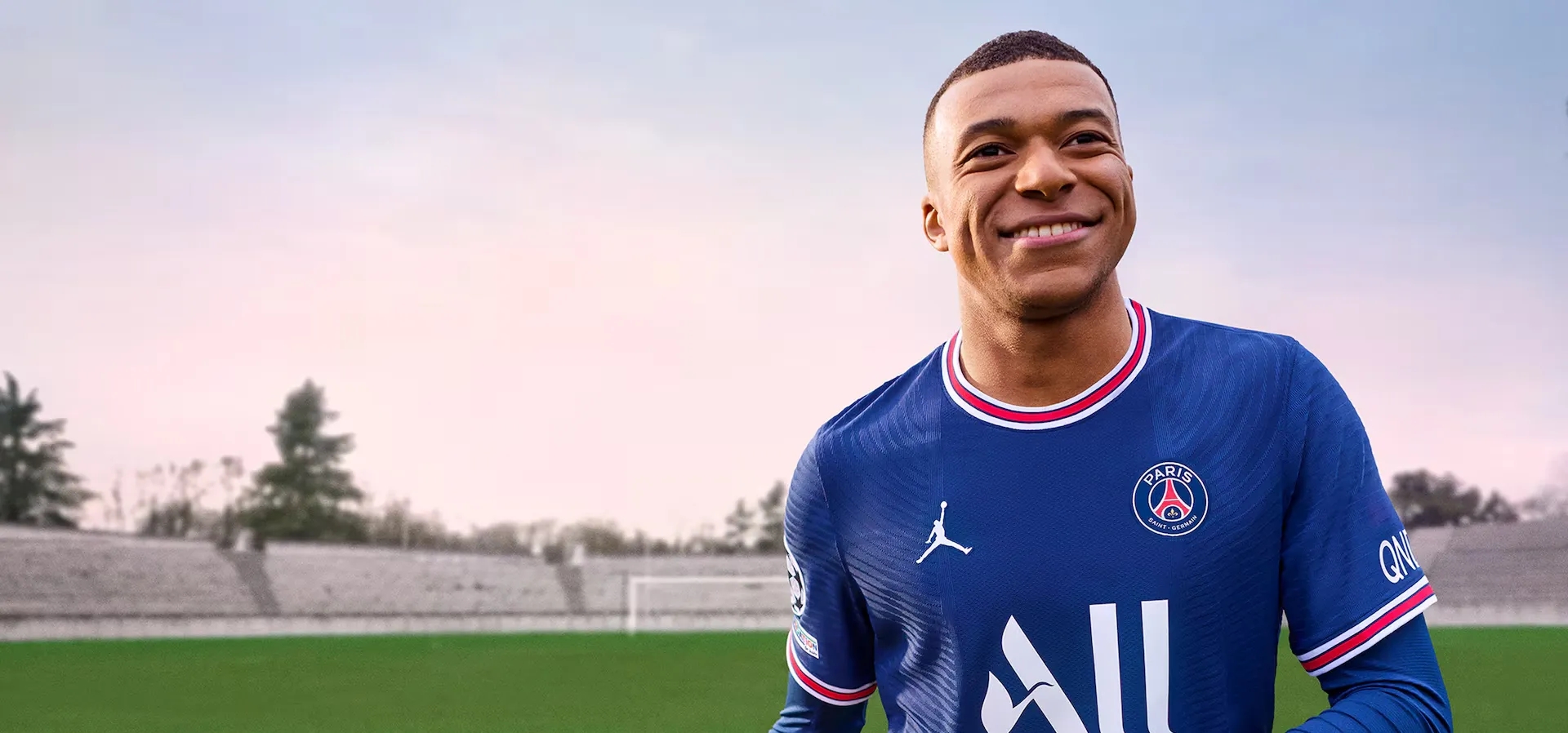Imagem de fundo do produto FIFA 22: 1050 FIFA Points