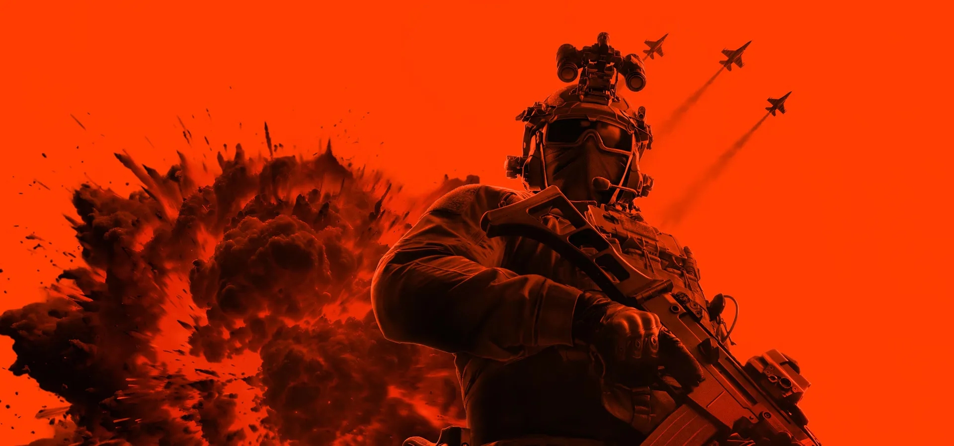 Imagem de fundo do produto Battlefield™ 6 Edição Phantom - Xbox Series X|S