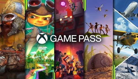 Descubra seu próximo jogo favorito
