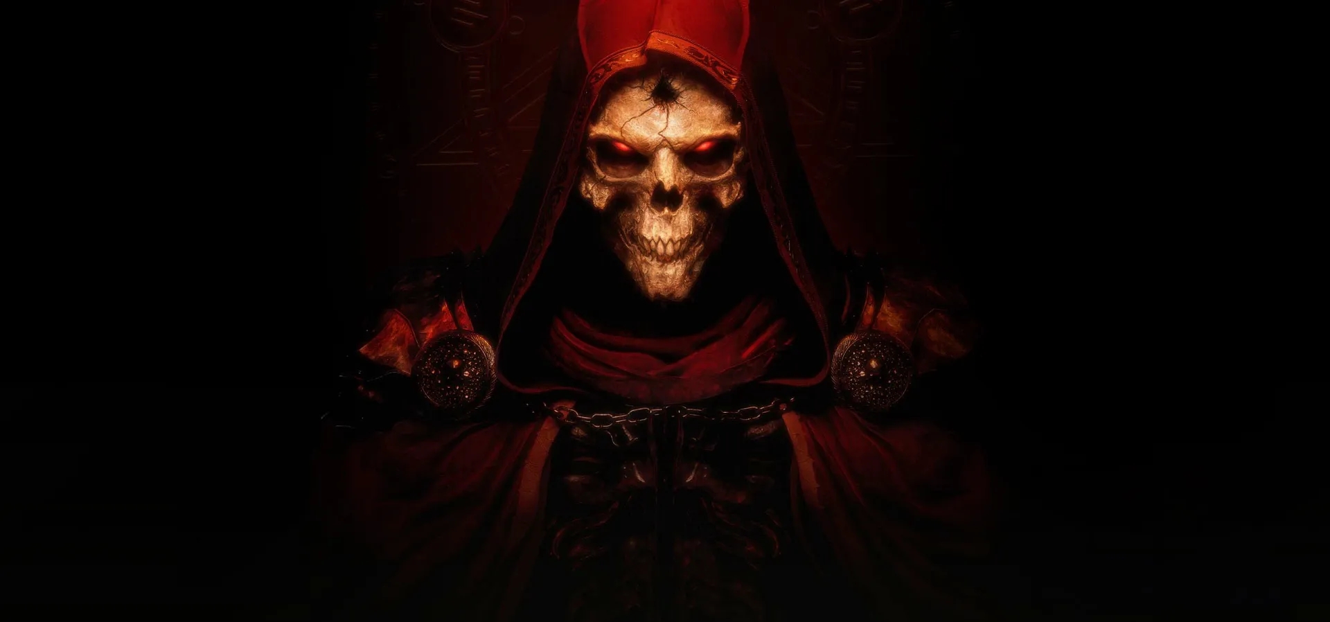 Imagem de fundo do produto Diablo® II: Resurrected™ - Xbox One e Series X|S