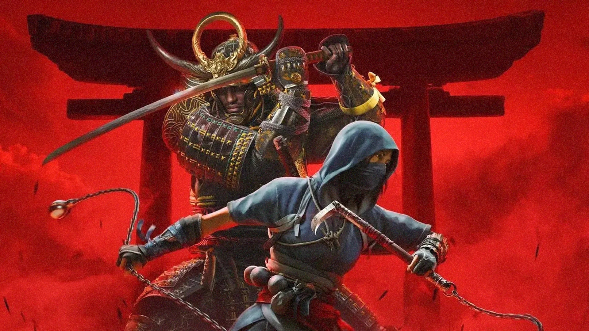 Imagem de fundo do produto Assassin’s Creed Shadows: O que esperar do novo jogo da Ubisoft