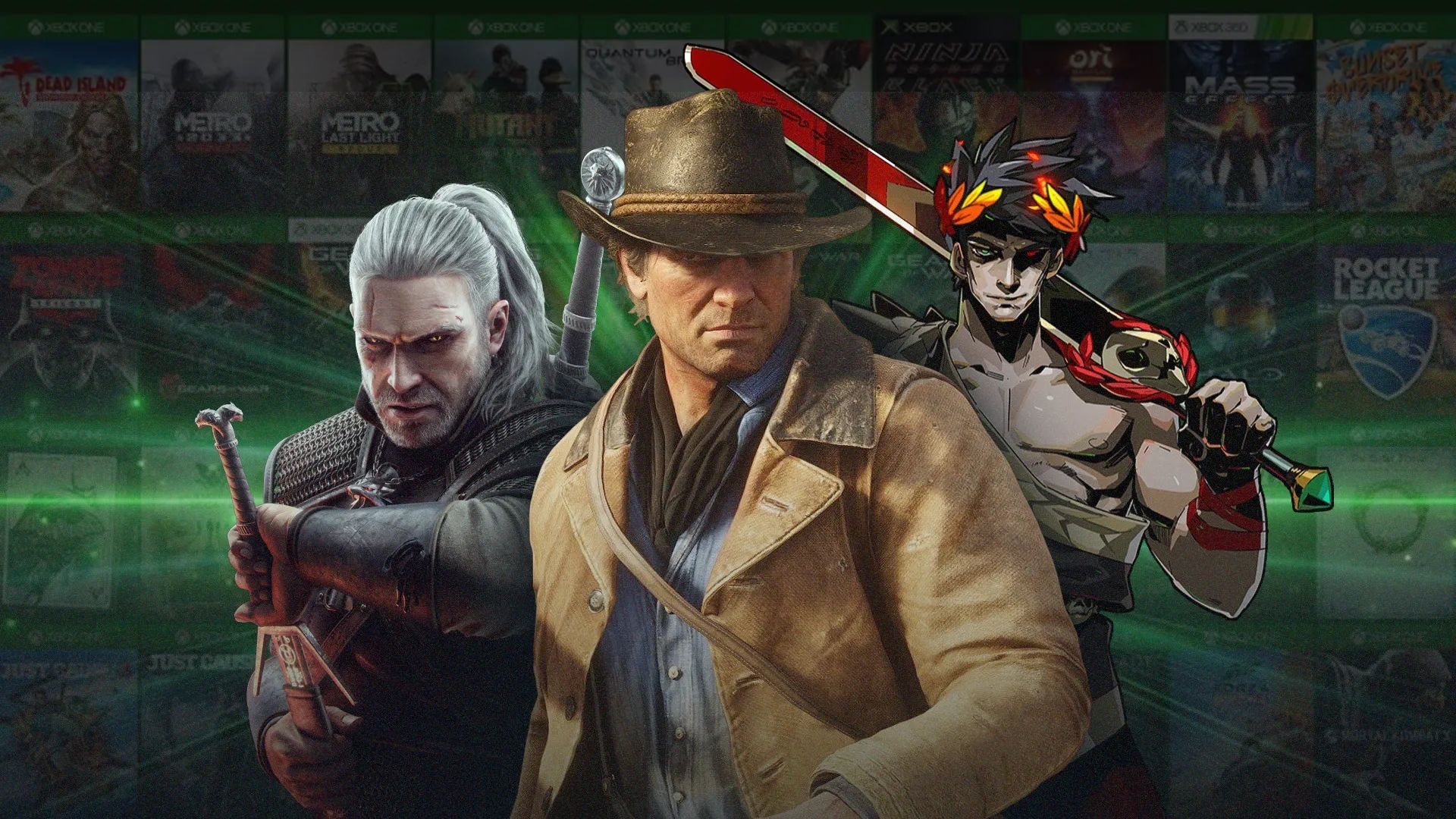 Imagem de fundo do produto Jogos que deixaram o Game Pass e fazem muita falta
