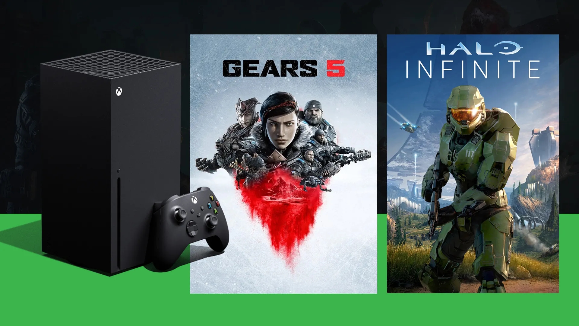Imagem de fundo do produto Histórico Xbox Parte 2: Os erros e acertos do Xbox One e Xbox Series S/X (2013 - 2024)