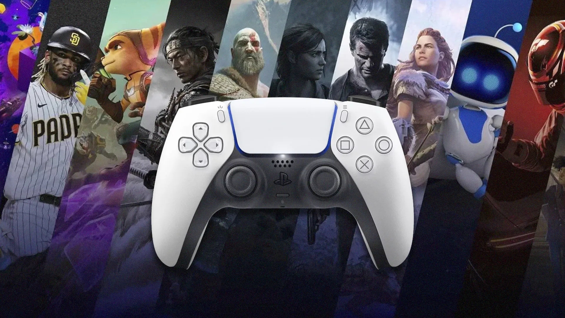 Imagem de fundo do produto Os exclusivos de PS5: Saiba mais sobre eles!