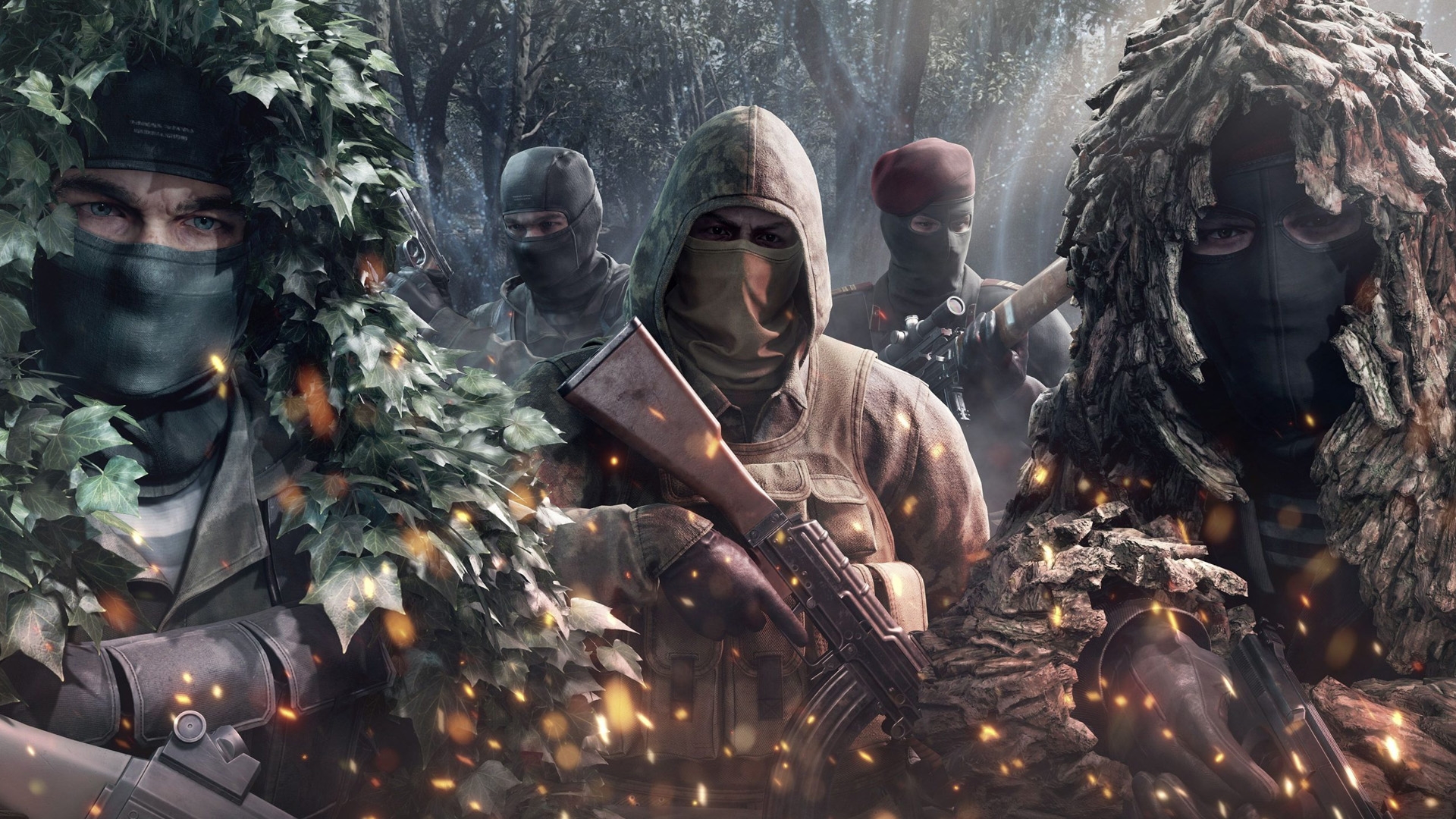 Imagem de fundo do produto Metal Gear Solid Delta: O jogo não terá crossplay