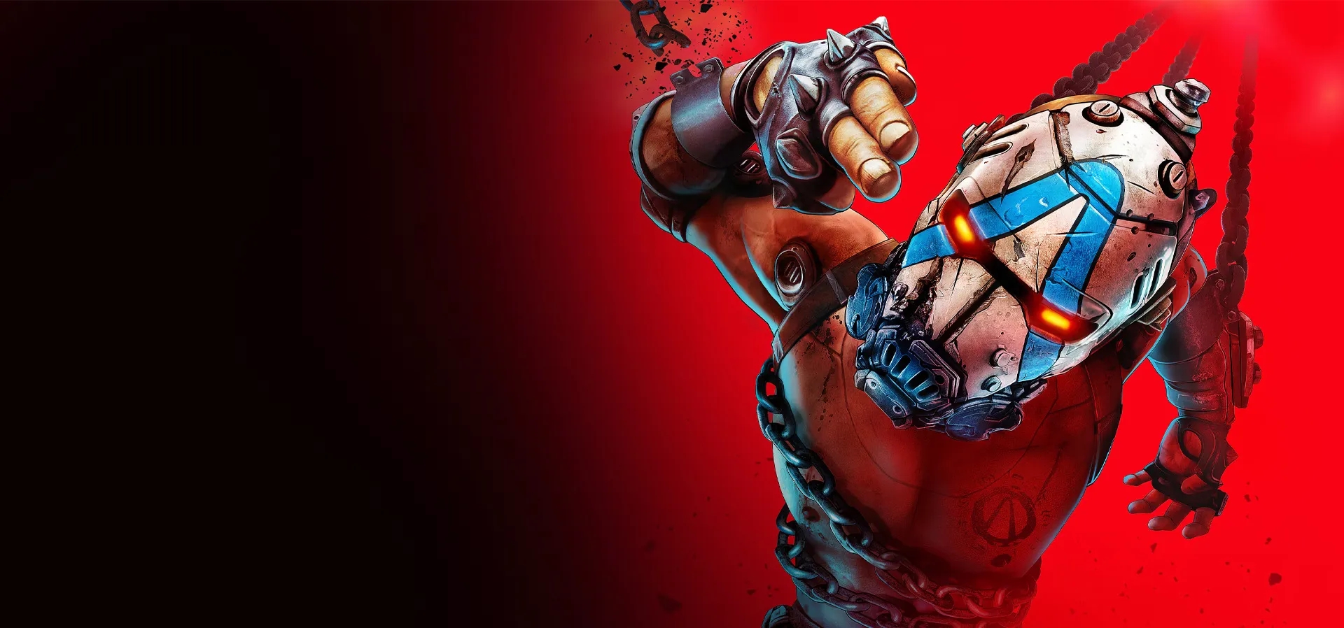 Imagem de fundo do produto Borderlands 4 - Switch 2