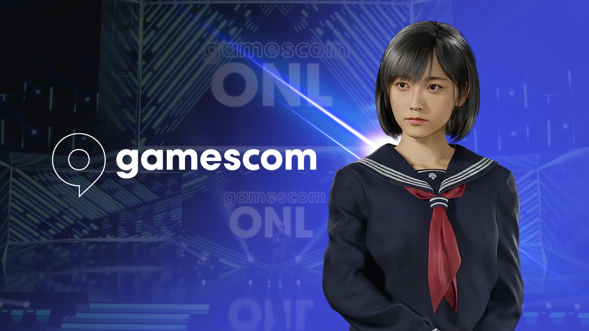 Imagem de fundo do produto Gamescom Opening Night Live 2025: Confira as novidades!