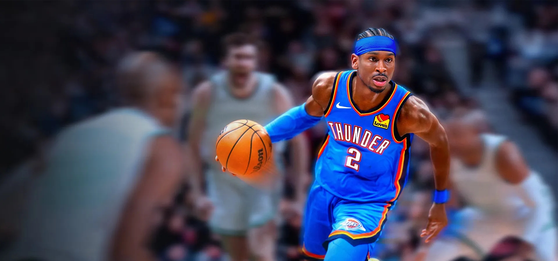 Imagem de fundo do produto NBA 2K26 para PS5®