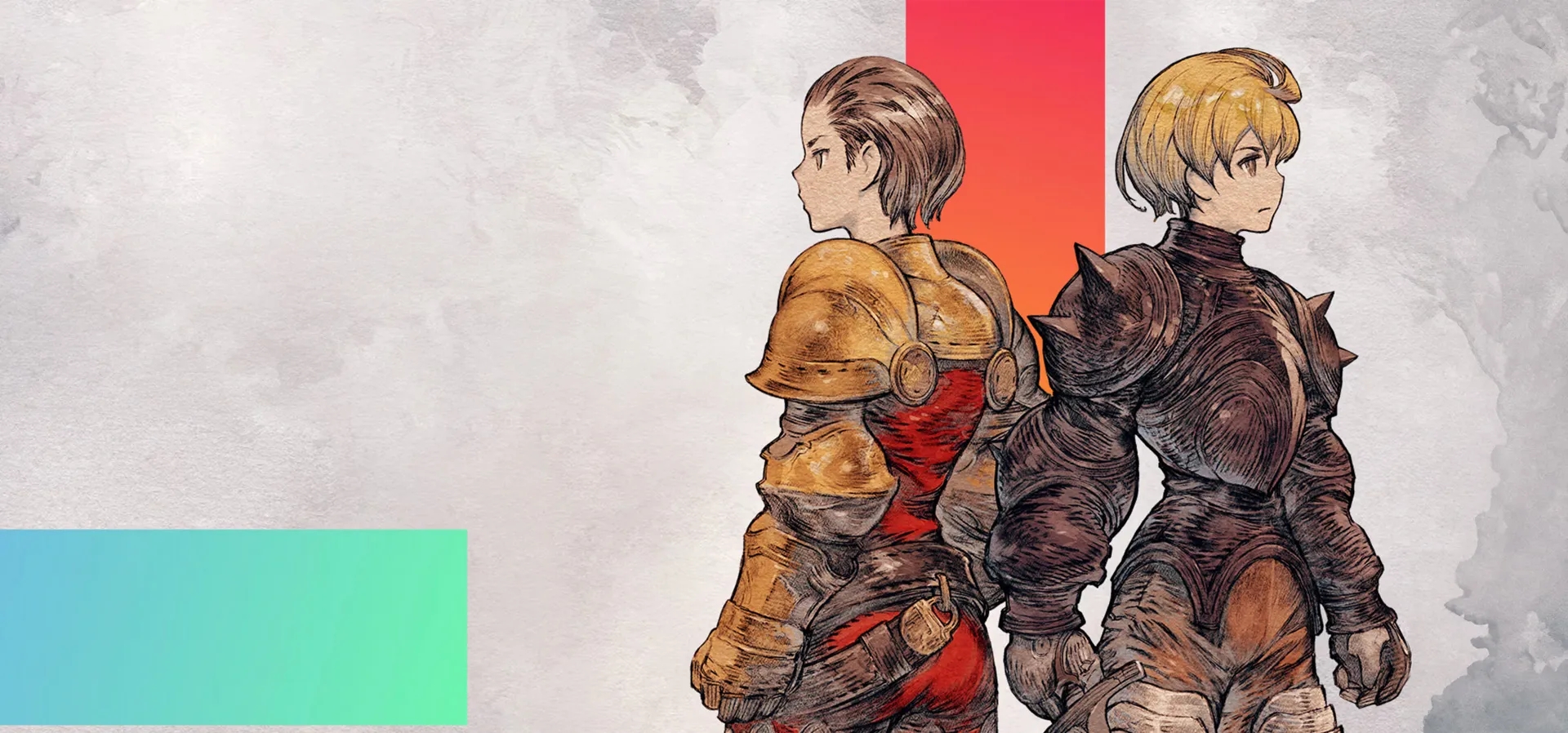 Imagem de fundo do produto FINAL FANTASY TACTICS - The Ivalice Chronicles - PS4 & PS5