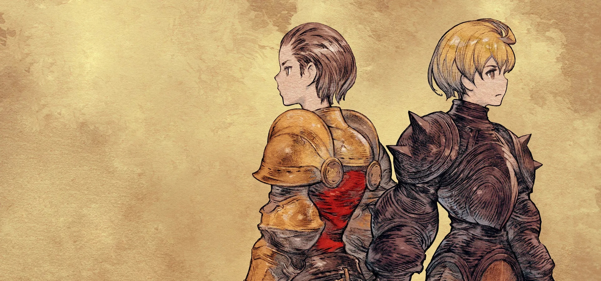 Imagem de fundo do produto FINAL FANTASY TACTICS - The Ivalice Chronicles Deluxe Edition - PS4 & PS5